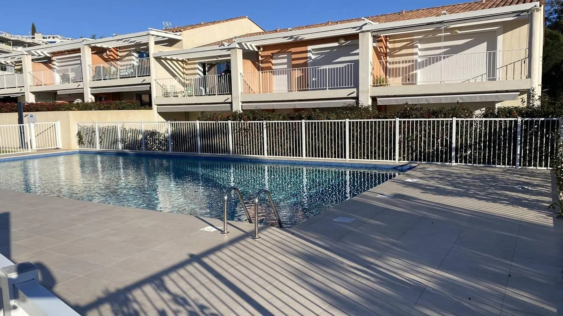 Appartement Climatise, Parking Prive, Plages A Proximite - Fr-1-100-352 Cavalaire-sur-Mer